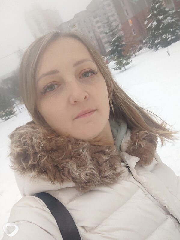 Екатерина, 38, Минске — анкета №1227018