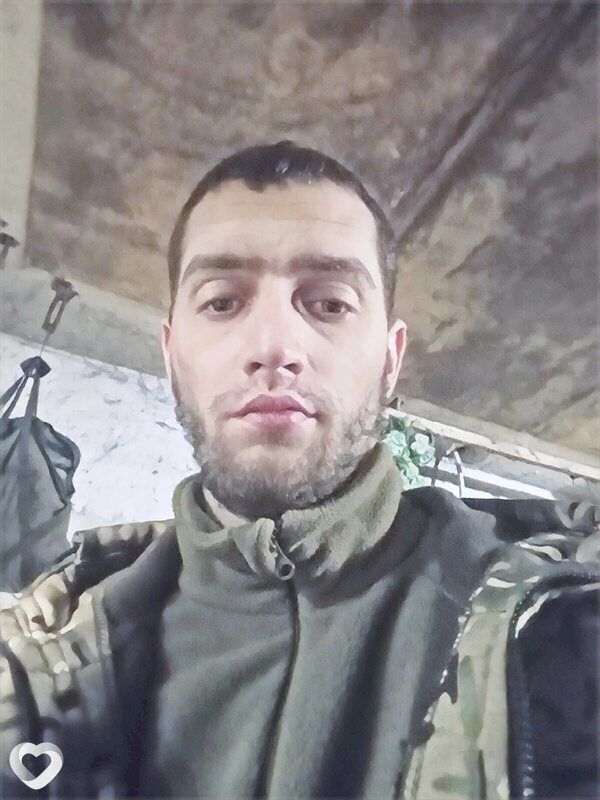 Александр, 29, Павлове — анкета №1227021