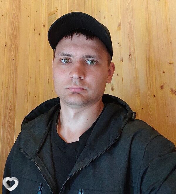 Виктор, 26, Южно-Сахалинске — анкета №1227036