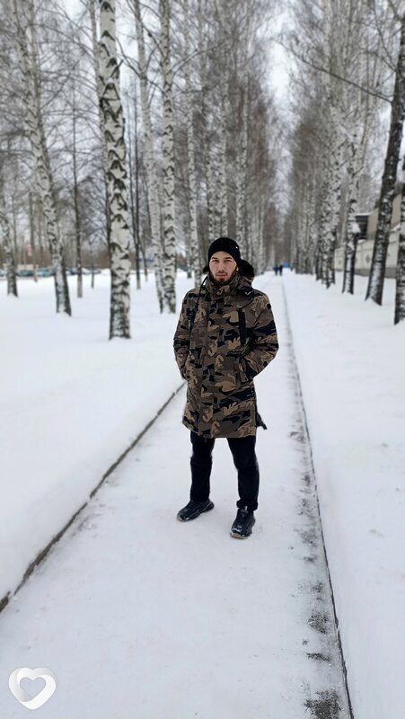 Акромжон, 30, Нижнекамске — анкета №1227039