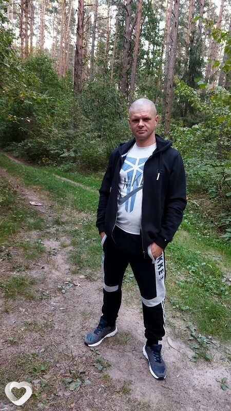 Виталий, 40, Ивацевичах — анкета №1227050