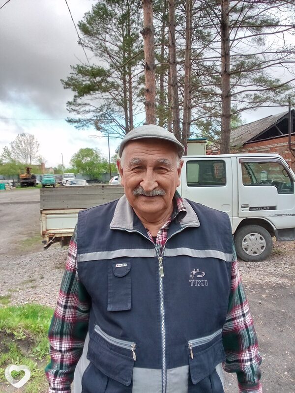 Михаил, Вяземский