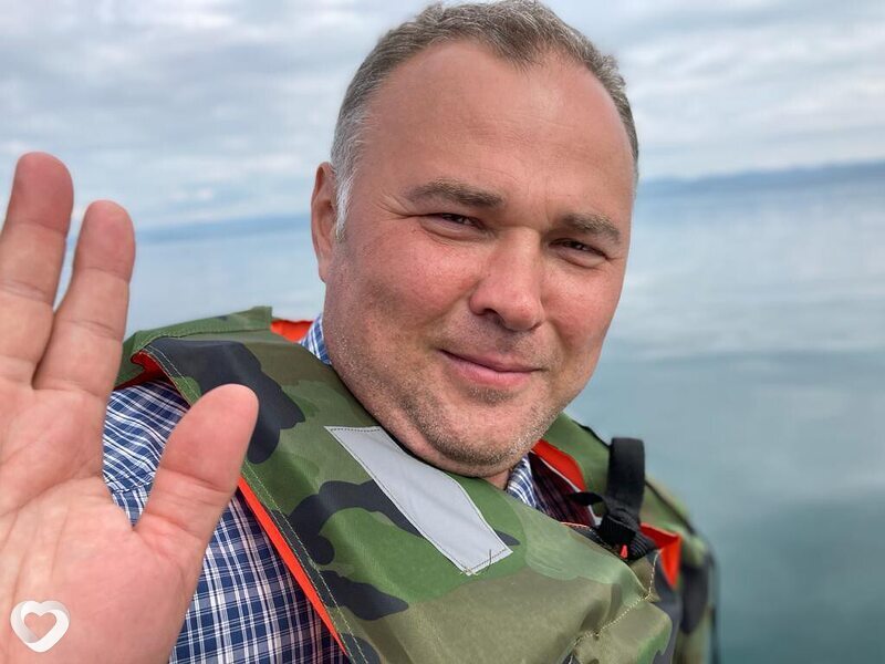 Александр, 48, Иркутске — анкета №1227100
