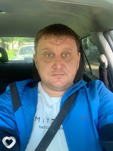 Андрей, 38, Ростове-на-Дону — анкета №1227105
