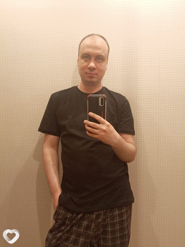 Диман, 40, Раменском — анкета №1227059