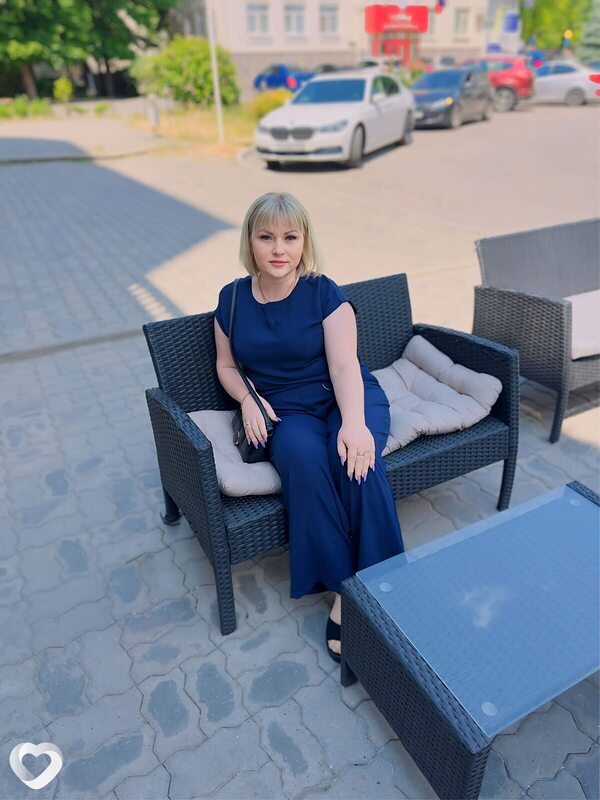 Полина, 33, Чите — анкета №1227257