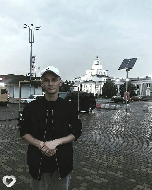 Никита, Москва