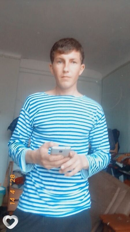 Денис, 31, Улан-Удэ — анкета №1227265