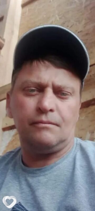 Юрий, 51, Петропавловске — анкета №1227266