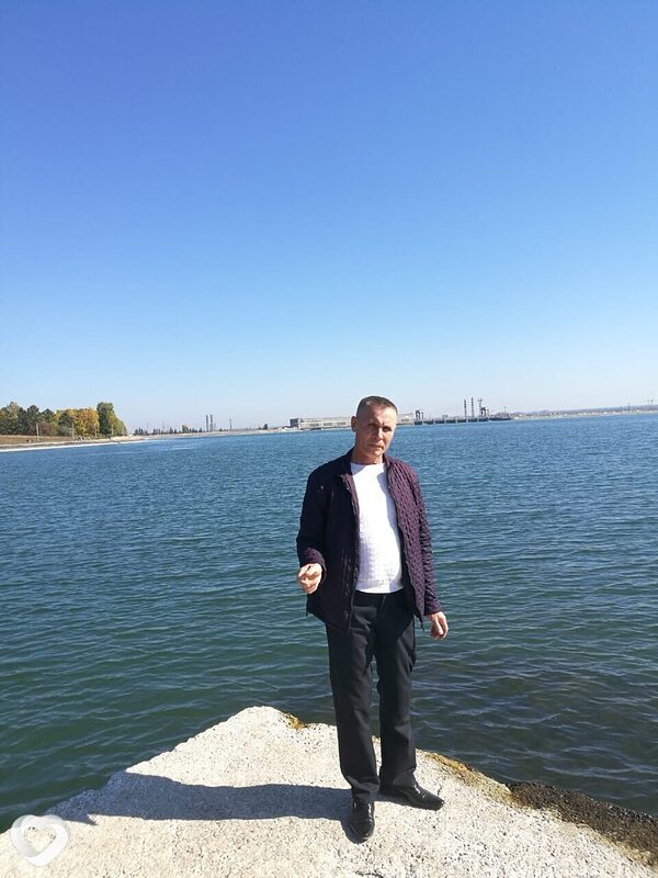 Александр, 55, Новосибирске — анкета №1227270