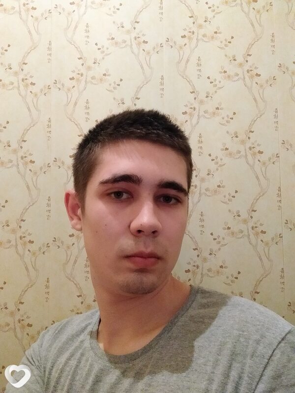 Кирилл, 25, Истре — анкета №1227271