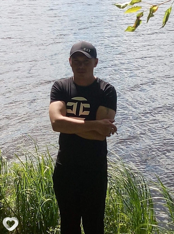 Роман, 40, Благовещенске — анкета №1227333