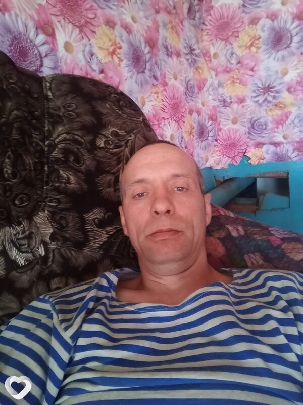 Михаил, 44, Ижевске — анкета №1227334