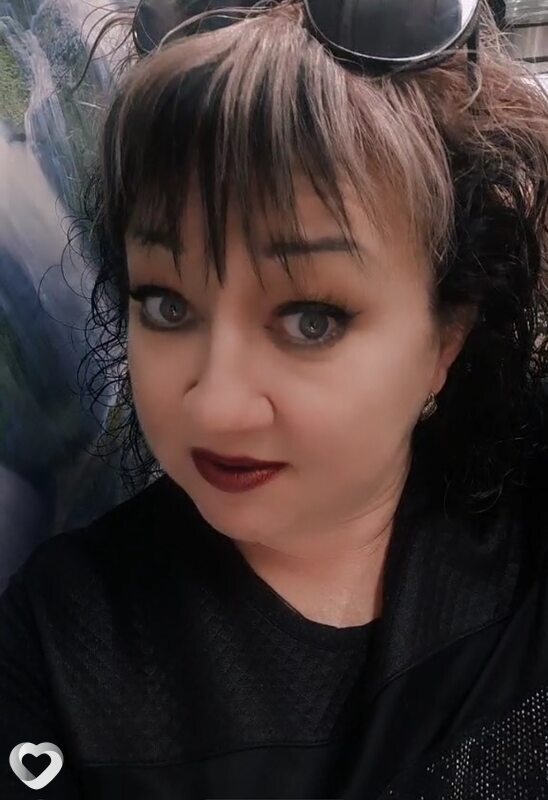 Ирэна, 46, Бишкек — анкета №1227336