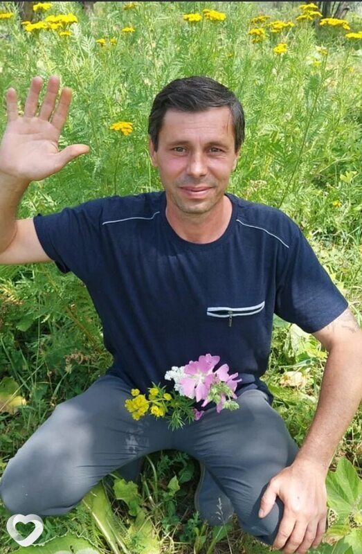 Денис, 48, Талдыкорган — анкета №1227348