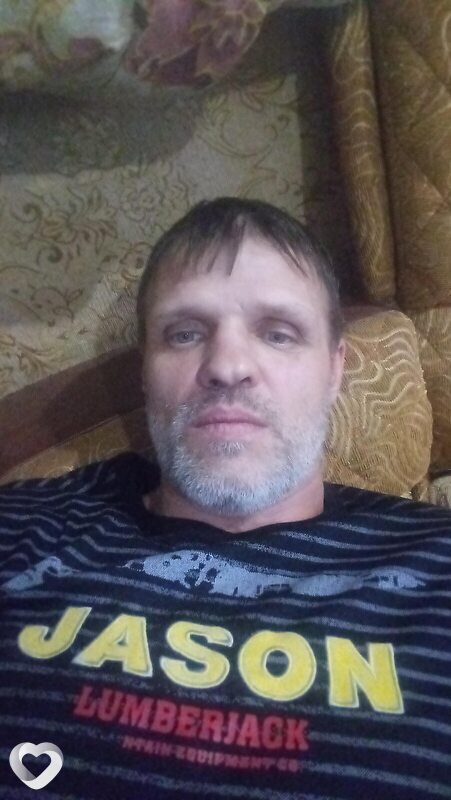 Сергей, 55, Перми — анкета №1227350