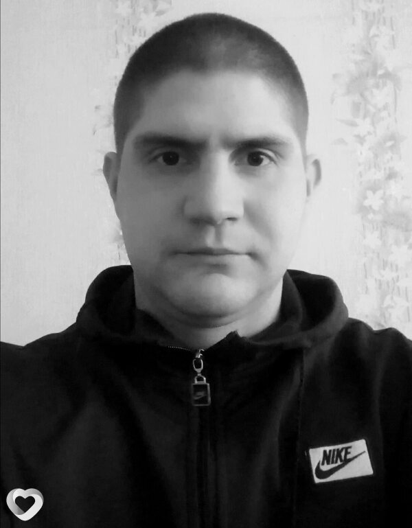 Сергей, 33, Жодине — анкета №1227351