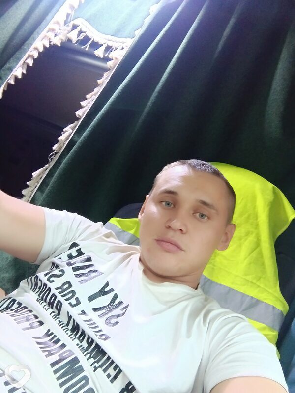 Илья, 31, Караганде — анкета №1227353