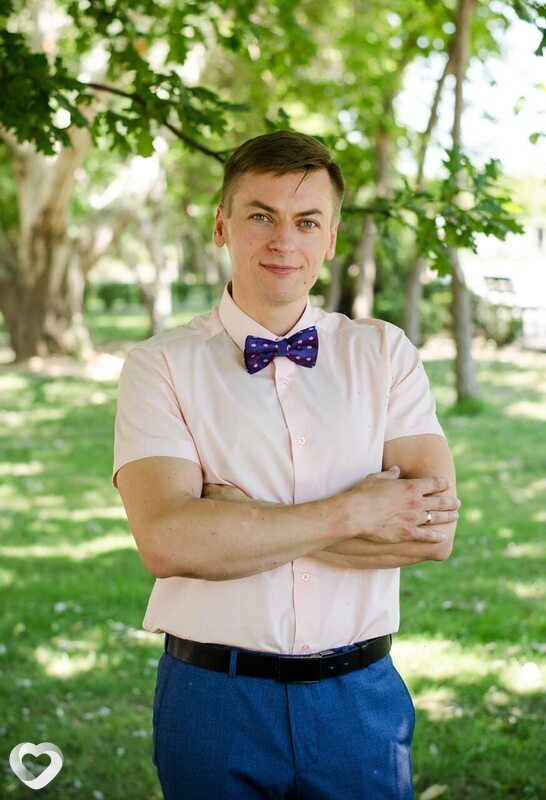 Владимир, 43, Нефтеюганске — анкета №1227354