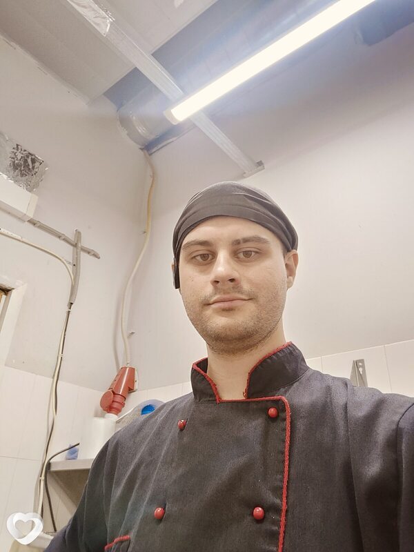 Александр, 34, Санкт-Петербурге — анкета №1227133