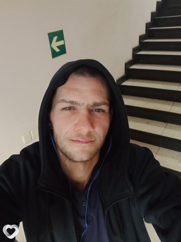 Денис, 43, Москве — анкета №1227135