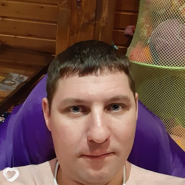 Александр, 34, Белгороде — анкета №1227137