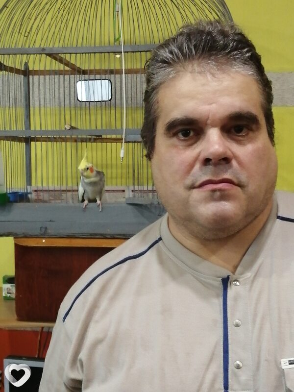 Константин, 50, Ульяновске — анкета №1227141