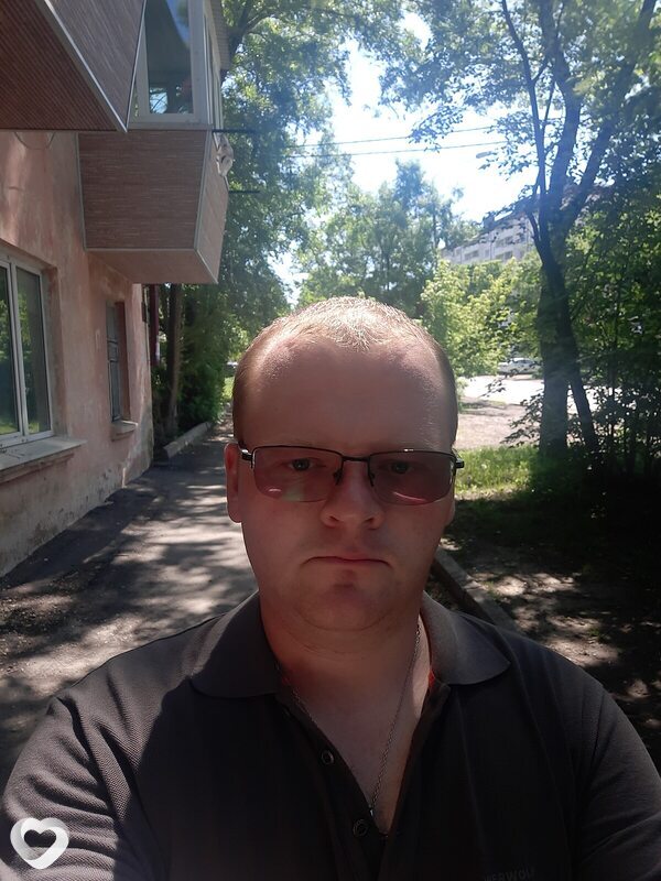 Владимир, 31, Уссурийске — анкета №1227145