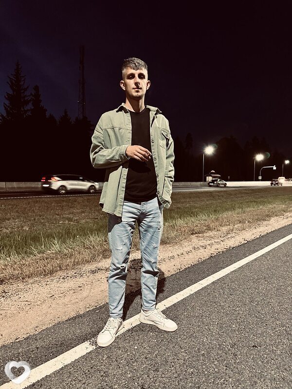 Алексей, 31, Краснодаре — анкета №1227151