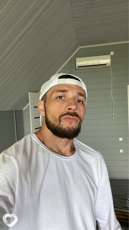 Евгений, 40, Алматы — анкета №1227152