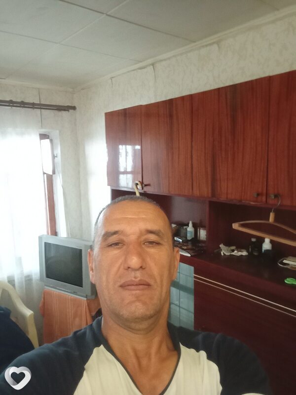 Васит, 54, Алматы — анкета №1227153