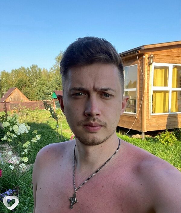Сергей, 32, Москве — анкета №1227160