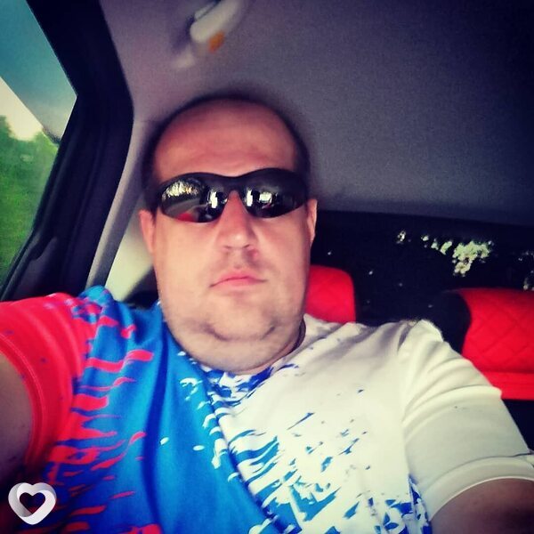 Алексей, 43, Москве — анкета №1227164