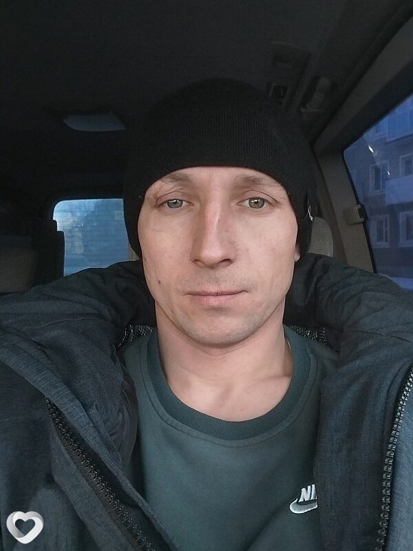 Александр, 36, Южно-Сахалинске — анкета №1227170