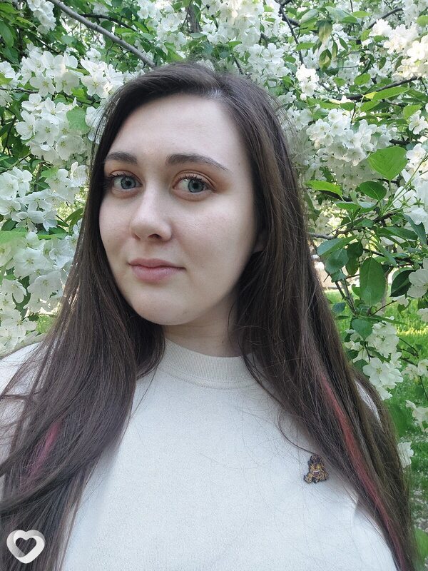 Екатерина, 26, Барнауле — анкета №1227174