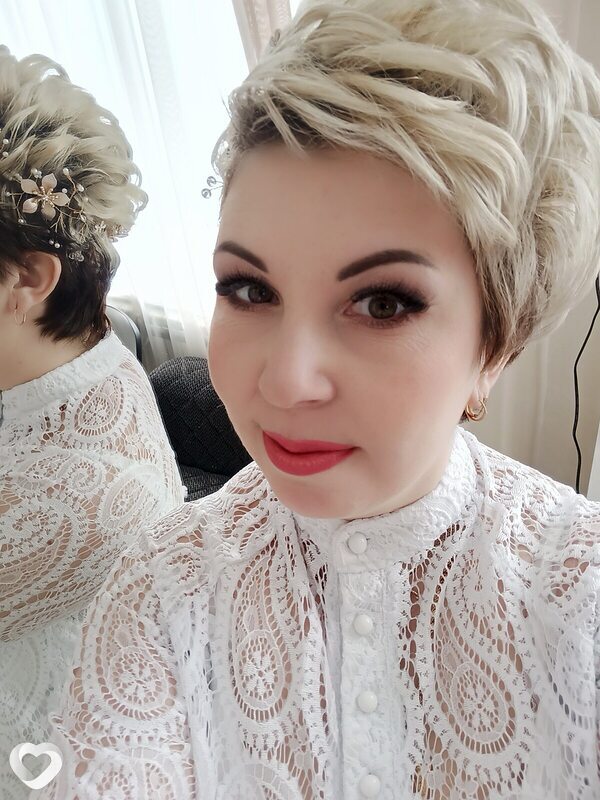 Jlia, 39, Самаре — анкета №1227178