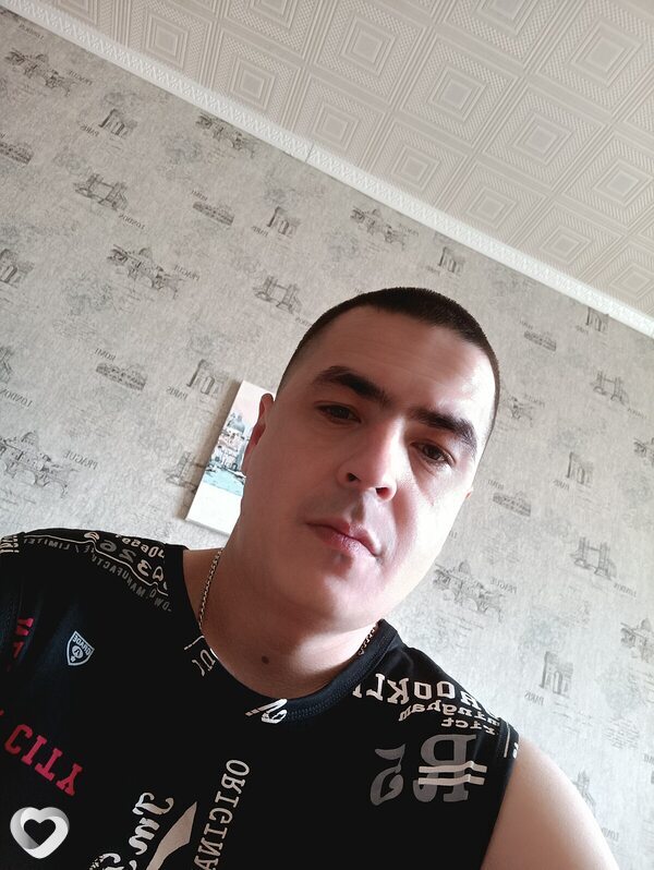 Владимир, 38, Ярославле — анкета №1227179
