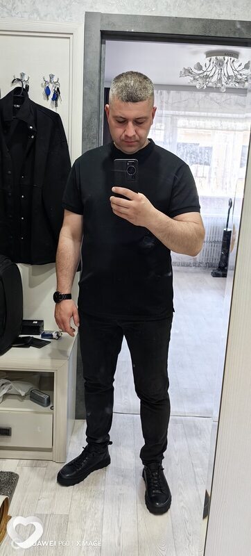 Александр, 32, Березе — анкета №1227285