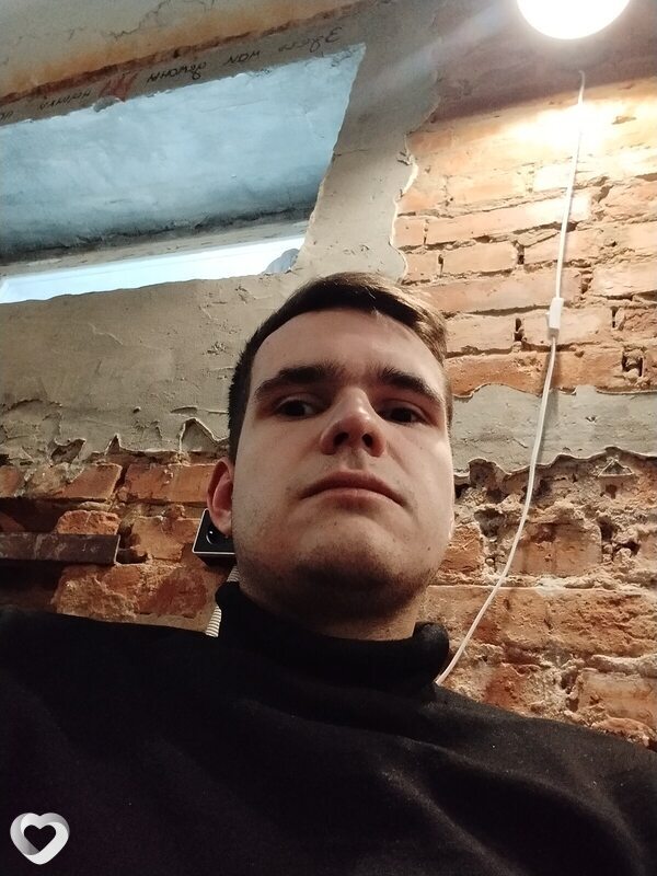 Александр, 25, Воронеже — анкета №1227290