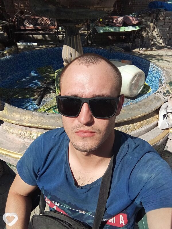 Алексей, 29, Мариуполе — анкета №1227291