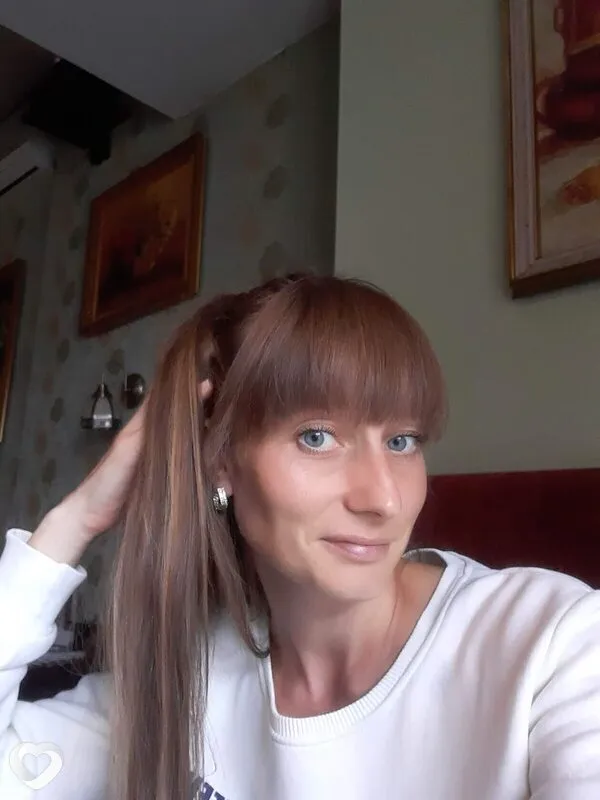 Натали, 37, Горно-Алтайске — анкета №1227295
