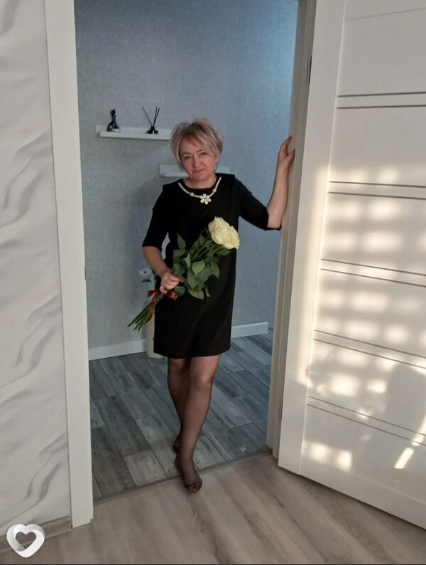 Татьяна, 53, Бресте — анкета №1227297