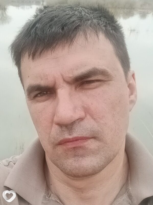 Егор, 51, Усть-Каменогорск — анкета №1227300