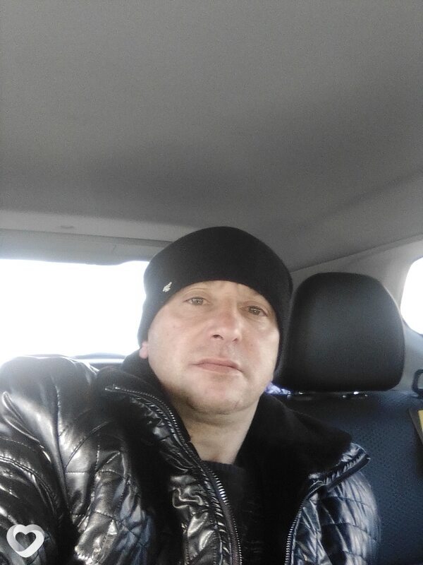 Александр, 45, Находке — анкета №1227301