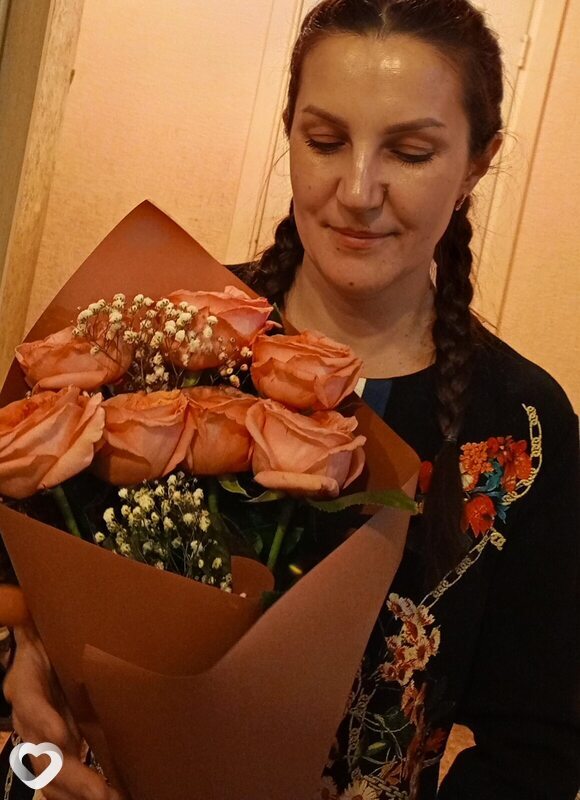 Наталья, 38, Нижнем Новгороде — анкета №1227184