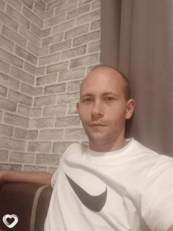 Евгений, 30, Гомеле — анкета №1227190