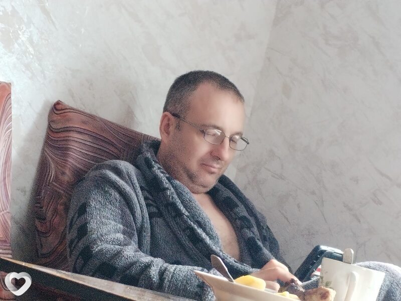 Николай, 46, Междуреченске — анкета №1227193