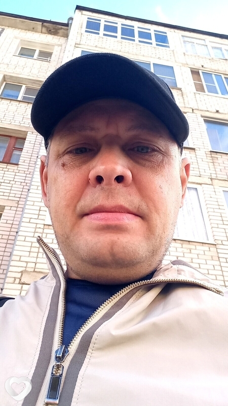 Александр, 47, Котласе — анкета №1227199