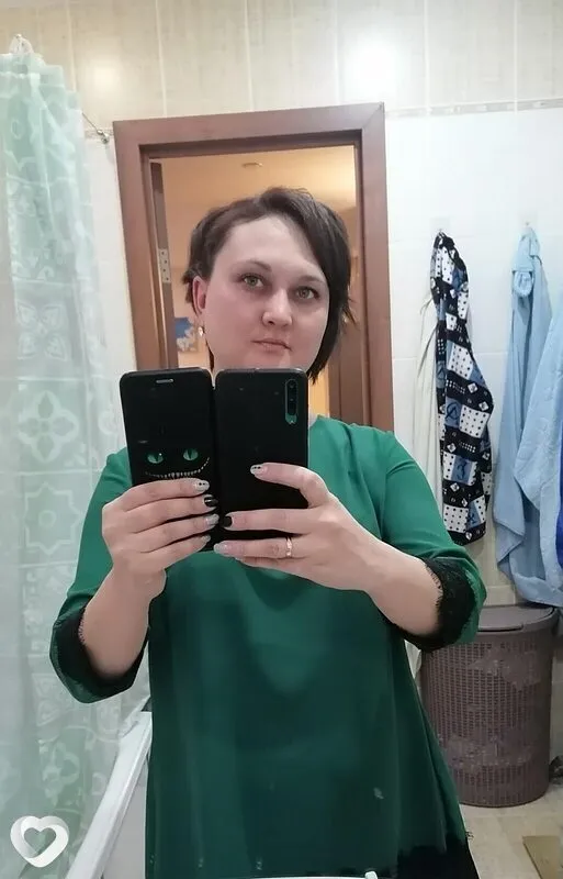 Юля, 38, Москве — анкета №1227231
