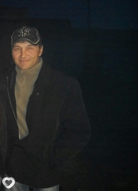 Сергей, 56, Магнитогорске — анкета №1227232